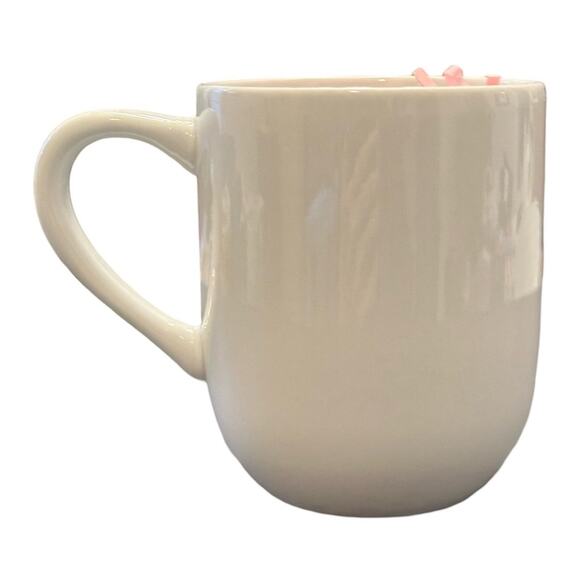 OFFICIALLY OFF THE MARKET 11oz COFFEE MUG $18 - Picture 4 of 6